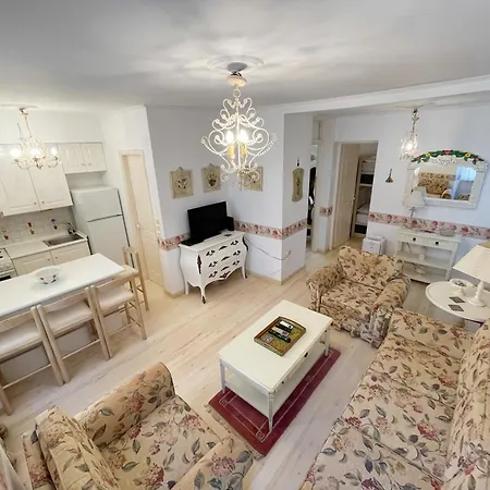 Apartmán Flora In Nafplia Nafplio Exteriér fotografie