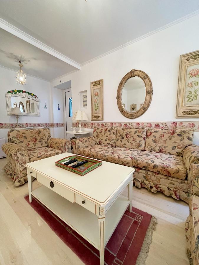 Apartment Flora In Nafplia *