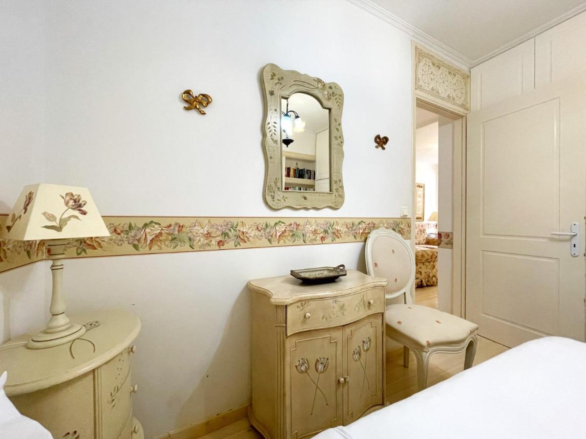 Apartment Flora In Nafplia
