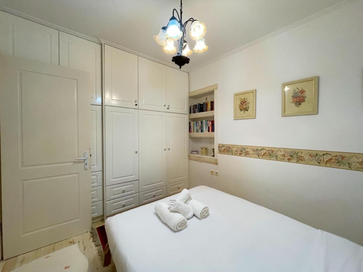Apartment Flora In Nafplia