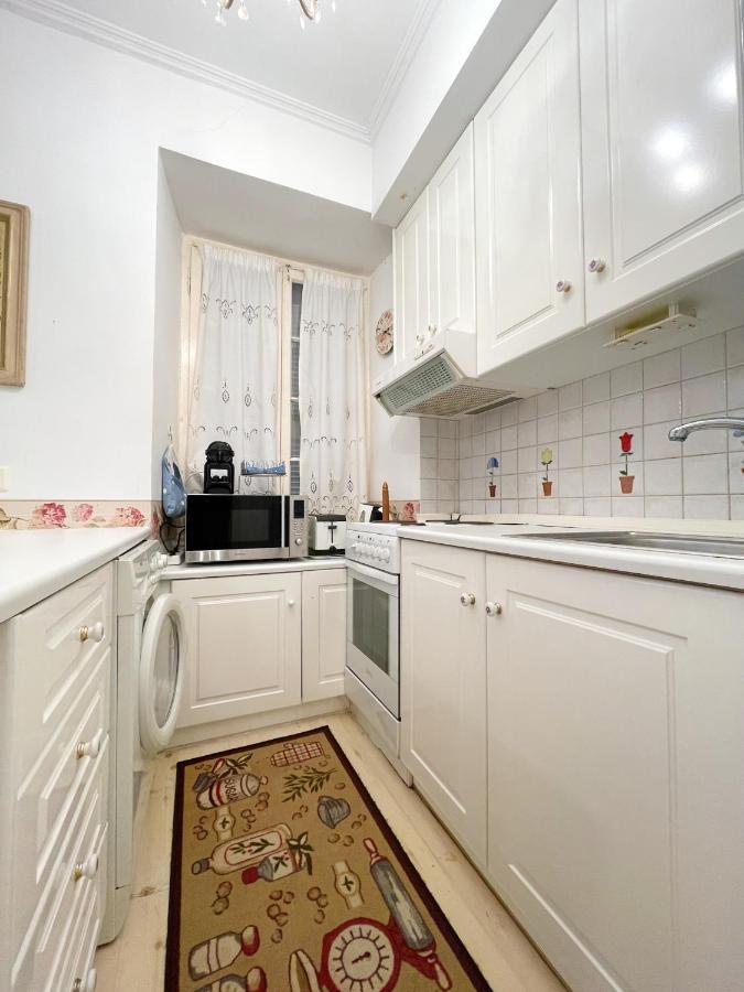 Apartment Flora In Nafplia